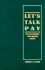 Let's Talk Pay