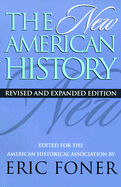 New American History PB Rvsd