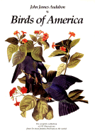 The Birds of America