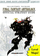 Final Fantasy Anthology