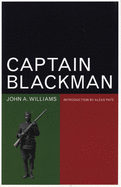 Captain Blackman