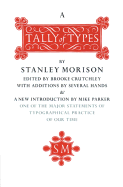 A Tally of Types: With Additions by Several Hands
