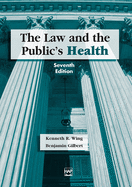 The Law and the Public's Health