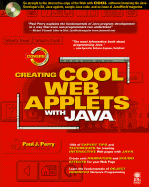 Creating Cool Web Applets with Java