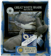 Great White Shark: Ruler of the Sea