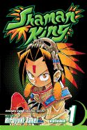 Shaman King, Volume 1
