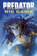 Predator: Big Game
