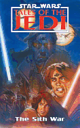 Star Wars: Tales of the Jedi - The Sith War