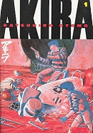 Akira, Volume 1