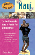Paradise Family Guides Maui