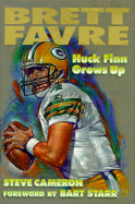 Brett Favre, Qb