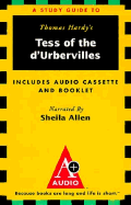 Thomas Hardy's Tess of the D'Urbervilles