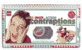 LEGO Crazy Action Contraptions: A LEGO Inventions Book