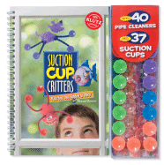 Suction Cup Critters: Make Your Own Window Grabbers