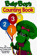 Baby Bop's counting book