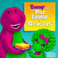 Barney Says, 