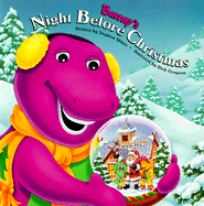 Barney's Night Before Christmas