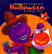 Barney's Favorite Halloween Stories