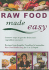 Raw Food Made Easy Dvd
