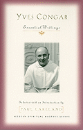 Yves Congar: Spiritual Writings