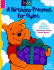 A Birthday Present for Piglet