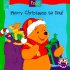 Merry Christmas to You!