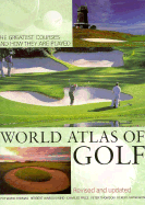 The World Atlas of Golf