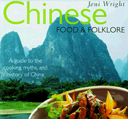 Chinese Food and Folklore