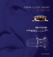 Frank Lloyd Wright in Pop-Up