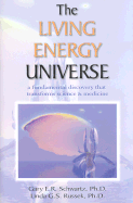 The Living Energy Universe
