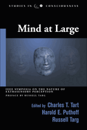 Mind at Large: IEEE Symposia on the Nature of Extrasensory Perception