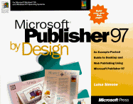 Microsoft Publisher 97 by Design