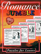 Romance Jumble: Puzzles for Lovers