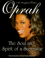 Oprah Winfrey: The Unofficial Tribute