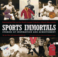 Sports Immortals: Stories of Inspiration and Achievement