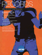 Official NCAA Football Records Book: Divisions I-A & I-AA