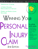 Winning Your Personal Injury Claim
