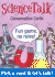 Science Talk: Conversation Cards (Tabletalk Conversation Cards)