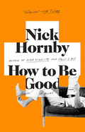 How to be Good