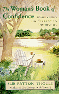 The Woman's Book of Confidence: Meditations for Strength and Inspiration