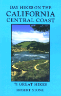 Day Hikes on the California Central Coast