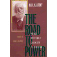 The Road to Power: Political Reflections on Growing Into the Revolution