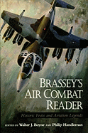 Brassey's air combat reader