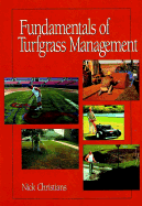 Fundamentals of Turfgrass Management