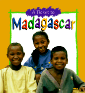 A ticket to Madagascar