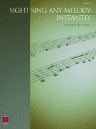 Sight-Sing Any Melody Instantly: Voice