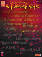 More Bands of Ozzfest
