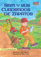 Sam y Sus Cuadrados de Zapatos