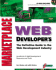 Web Developer's Marketplace