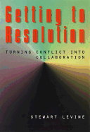 Getting to Resolution (Tr)